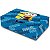 Caixa 6 Doces Retangular - Minions 2 - 1 unidade - Festcolor - Rizzo - Imagem 1
