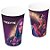 Copo de Papel - Free Fire 180ml - 8 unidades - Festcolor - Rizzo - Imagem 1