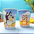 Copo de Papel - Bluey 200ml - 8 unidades - Festcolor - Rizzo - Imagem 1