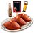 Bandeirinhas Especiais para Doces - Boteco Delas - 8 unidades - Festcolor - Rizzo - Imagem 1