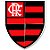 Painel Decorativo - Flamengo - 1 unidade - Festcolor - Rizzo - Imagem 1