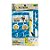 Kit Decorativo - Minions 2 - 1 unidade - Festcolor - Rizzo - Imagem 1