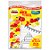 Kit Arco Fácil - Turma da Mônica - 1 unidade - Festcolor - Rizzo - Imagem 1