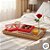 Caixa 4 Bombons Quadrado com Visor - Amor - 8x8x3cm - 6 unidades - Festcolor - Rizzo - Imagem 3