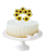 Topper para Bolo Festa Girassol - Festcolor - Rizzo Festas - Imagem 1