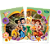 Painel Decorativo Festa 4 Laminas Festa Fadas Disney - 01 Unidade - Festcolor - Rizzo Festas - Imagem 1