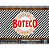 Painel Decorativo Festa TNT Festa Boteco - 01 Unidade - Festcolor - Rizzo Festas - Imagem 1