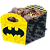 Cachepot Festa Batman Geek - 08 unidades - Festcolor -  Festas - Imagem 1