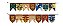 Faixa Decorativa Festa Harry Potter - Festcolor - Rizzo Festas - Imagem 1