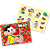 Kit Decorativo Festa Festa Magali - Festcolor - Rizzo Festas - Imagem 1