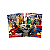 Painel Decorativo Festa Festa Liga da Justiça - Festcolor - Rizzo Festas - Imagem 1