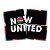 Painel Decorativo -  Now United 4 partes - 1 unidade - FestColor - Rizzo - Imagem 1
