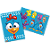 Kit Decorativo Festa Festa Galinha Pintadinha - 6 Itens - Festcolor - Rizzo Festas - Imagem 1