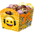 Cachepot Festa Emoji- 8 unidades - Festcolor -  Festas - Imagem 1