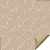Folha para Ovos de Páscoa Tonal Fend e Ouro 69x89cm - 5 unidades - Cromus - Rizzo - Imagem 1