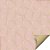 Folha para Ovos de Páscoa Tonal Rose e Ouro 69x89cm - 5 unidades - Cromus - Rizzo - Imagem 1