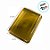 Caixa Retangular Grande - Dourado - 22x15,5cm - Cód. 14370 - 10 unidades - BWB - Rizzo - Imagem 2