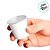 Copo de Papel Biodegradável 30ml - Branco - 40 unidades - Rizzo - Imagem 3