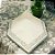 Guardanapo estampado folha dupla - 20 unidades - Ref.GE33071 - 33x33 cm - Rizzo - Imagem 2
