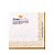 Guardanapo estampado folha dupla - 20 unidades - Ref.GE33070 - 33x33 cm - Rizzo - Imagem 1