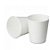 Copo de papel Branco Biodegradável- 20 unidades - 360 ml - Rizzo - Imagem 1