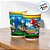 Copo de Papel - Sonic - 180ml - 8 unidades - Regina - Rizzo - Imagem 3