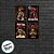 Cartaz Decorativo - Deadpool - 2 unidades - Regina - Rizzo - Imagem 3