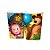 Copo de Papel - Masha e O Urso Clássico - 180ml - 8 unidades - Regina - Rizzo - Imagem 1