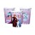 Copo de Papel - Frozen - 180ml  - 8 unidades - Regina - Rizzo - Imagem 1
