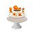 Decoração de Bolo - Cenário Garfield - 5 unidades - Regina - Rizzo - Imagem 1