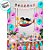 Kit Decorativo - Jasmine  - 4 unidades - Regina - Rizzo - Imagem 4