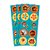 Adesivo Decorativo Redondo - Moana Baby  - 30 unidades - Regina - Rizzo - Imagem 1