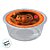 Adesivo Decorativo Redondo - Moana Baby  - 30 unidades - Regina - Rizzo - Imagem 4