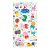 Cartela Adesiva - Peppa Pig  - 14 unidades - Regina - Rizzo - Imagem 1