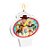 Vela - Toy Story  - 1 unidade - Regina - Rizzo - Imagem 1