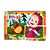 Painel Decorativo - Masha e o Urso - 1,26mx88cm - 1 unidade - Regina - Rizzo - Imagem 1
