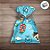 Saco para Presente Decorado - Casas Kids - 50 unidades - Regina - Rizzo - Imagem 3