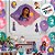 Kit Decorativo - Wish - 77x58cm - 1 unidade - Regina - Rizzo - Imagem 3