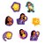 Pick Decorativo - Wish - 8 unidades - Regina - Rizzo - Imagem 1