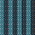 Saco para Presente Decorado - Losango Azul - Regina - Rizzo - Imagem 1