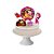 Decoração de Bolo Cenário - Masha e o Urso - 5 unidades - Regina Festas - Rizzo - Imagem 1