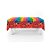 Toalha de Mesa - Lady Bug - 2,20m x 1,20  - 1 unidade - Regina - Rizzo - Imagem 1