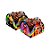 Porta Forminha - Lady Bug - 50 unidades - Regina - Rizzo - Imagem 1