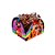Porta Forminha - Lady Bug - 50 unidades - Regina - Rizzo - Imagem 3