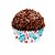 Forminha Para Doces - Luccas Neto - N°5 - 100 unidades - Regina - Rizzo - Imagem 2