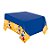 Toalha de Mesa - A Branca de Neve - 2,20m x 1,20m - 1 unidade -  Regina - Rizzo - Imagem 1