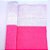 Folha Crepon com Metalizado - Fucsia - 50cm x 250cm - 1 unidade - Regina - Rizzo - Imagem 1