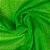 Tule Metalico - Verde Limão - 48cm x 10m - 1 unidade - Regina - Rizzo - Imagem 1