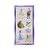 Adesivo Decorativo A Princesa e o Sapo - 28 unidades - Regina - Rizzo - Imagem 1