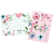 Kit Decorativo Festa Floral 01 Unidade - Regina - Rizzo Festas - Imagem 1